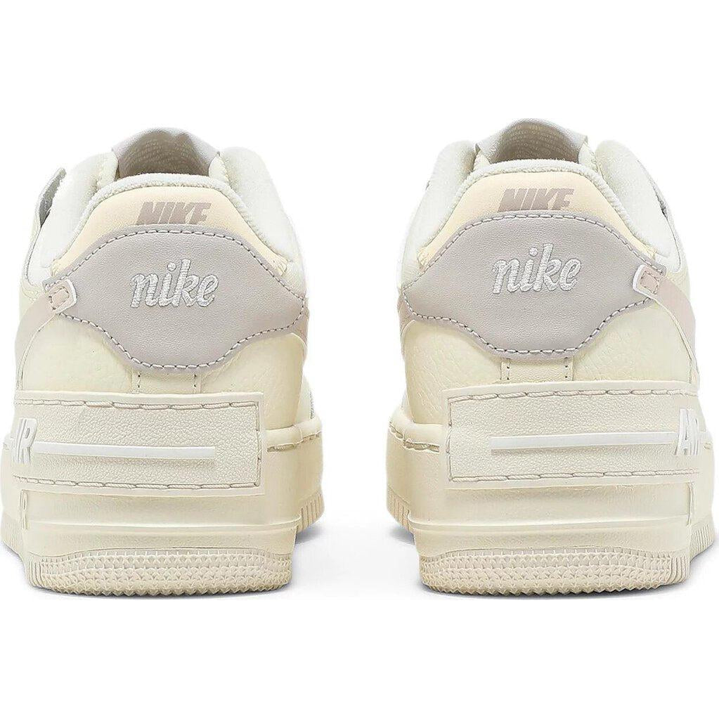 Nike Air Force 1 Shadow &#39;Coconut Milk&#39; W | Waves Never Die | Nike | SNEAKERS