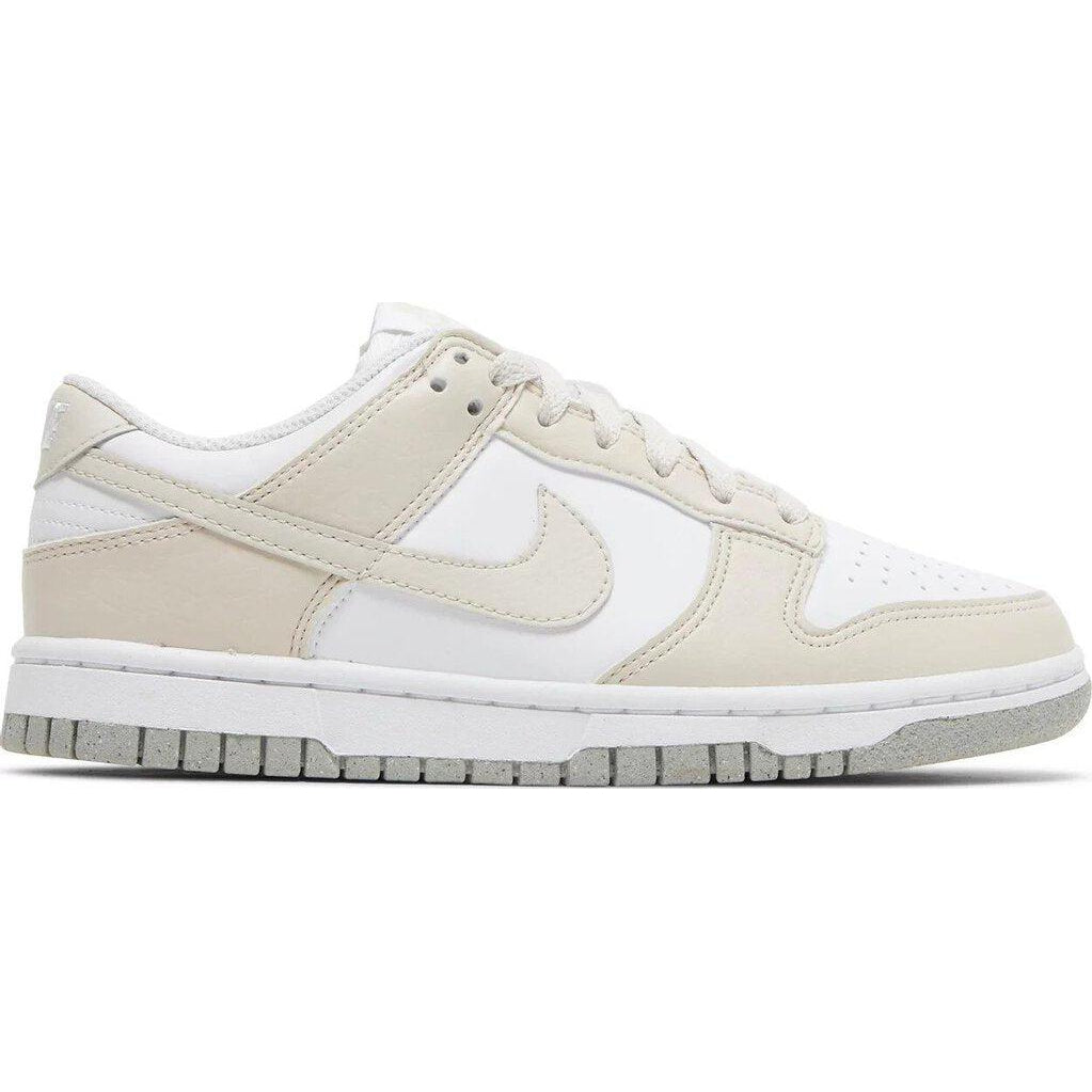 Nike Dunk Low Next To Nature &#39;Light Orewood Brown&#39; W | Waves Never Die | Nike | SNEAKERS