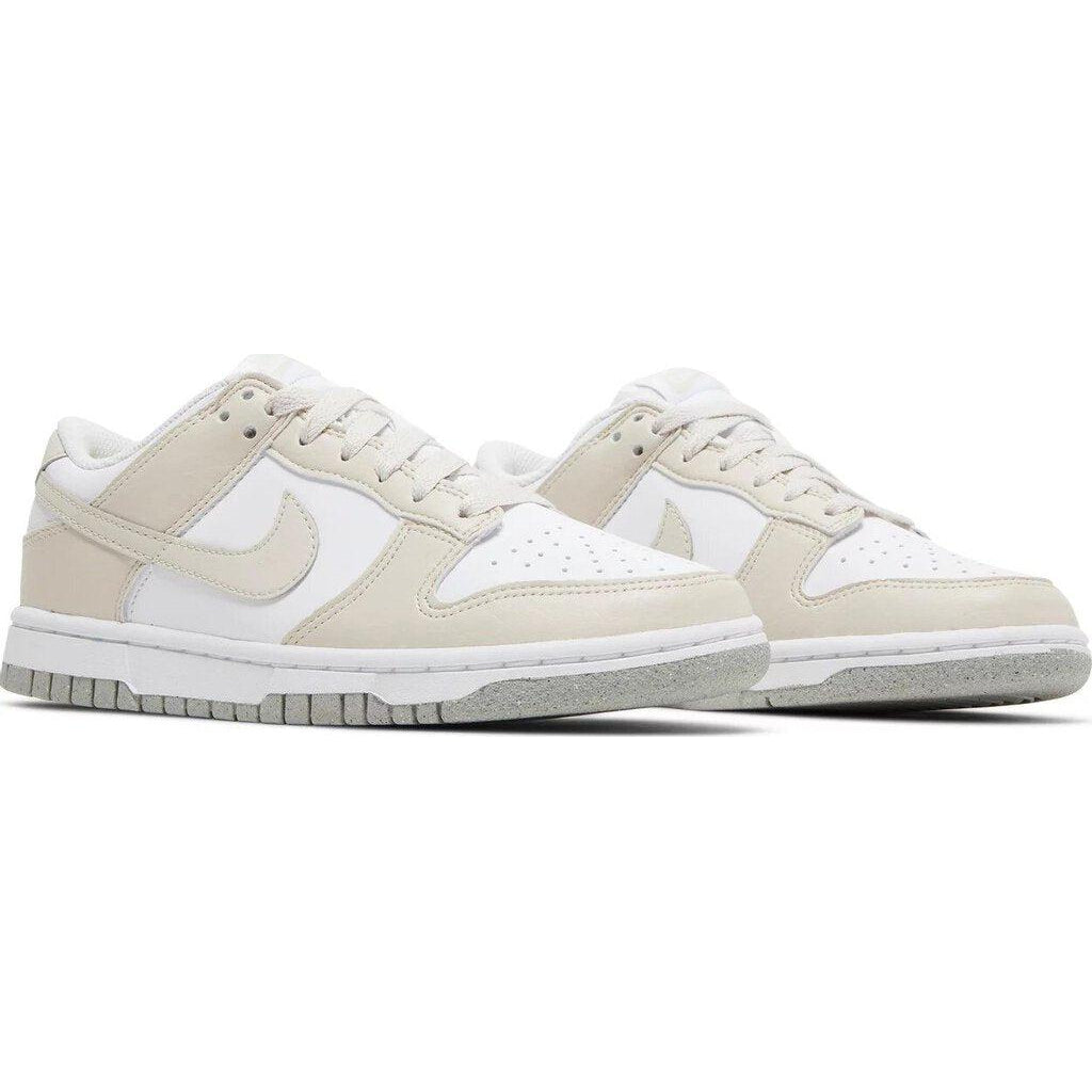 Nike Dunk Low Next To Nature &#39;Light Orewood Brown&#39; W | Waves Never Die | Nike | SNEAKERS