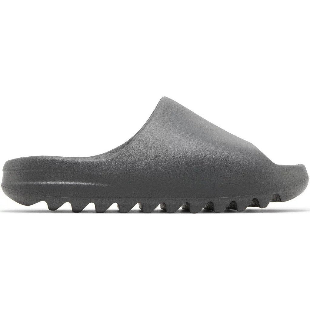 Adidas Yeezy Slides &#39;Granite&#39; M | Waves Never Die | Yeezy | SNEAKERS