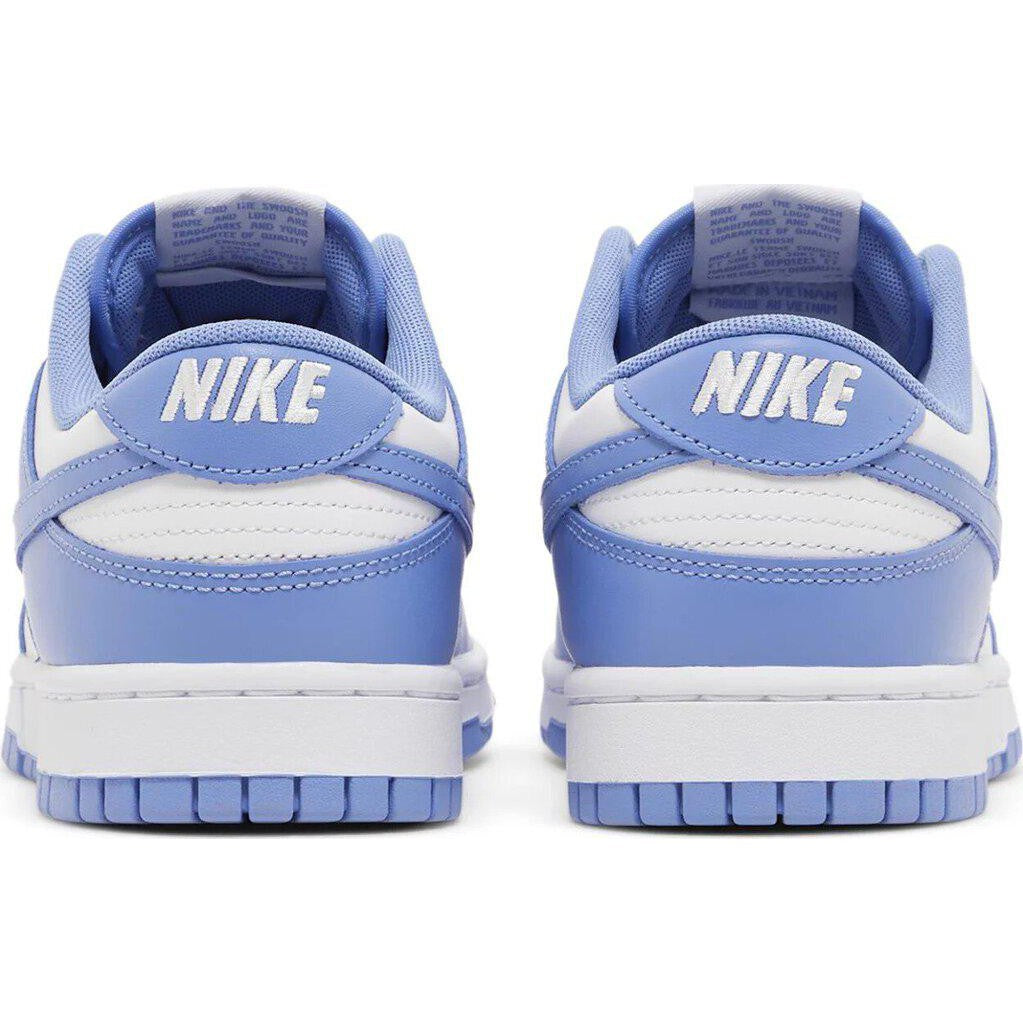 Nike Dunk Low &#39;Polar Ice Blue&#39; M | Waves Never Die | Nike | SNEAKERS