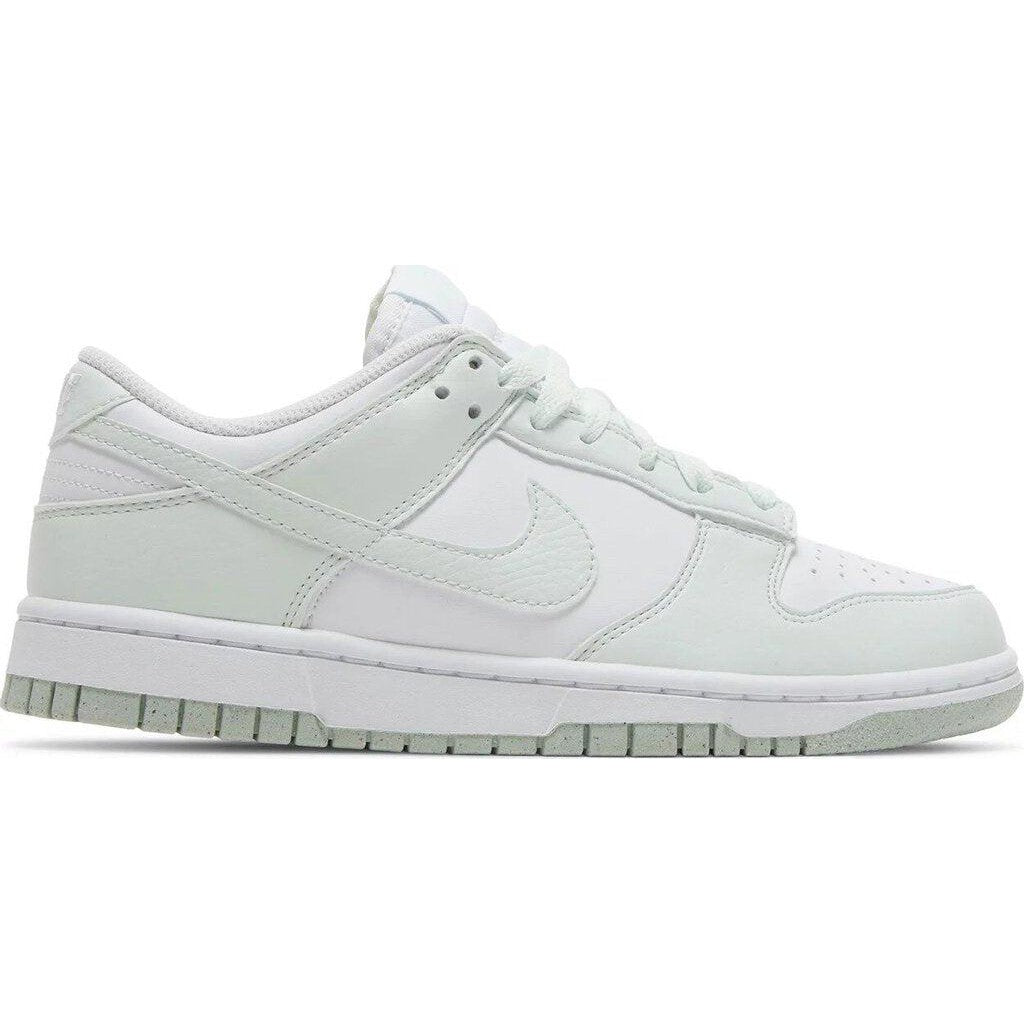 Nike Dunk Low Next To Nature 'White Mint' W | Waves Never Die | Nike | SNEAKERS