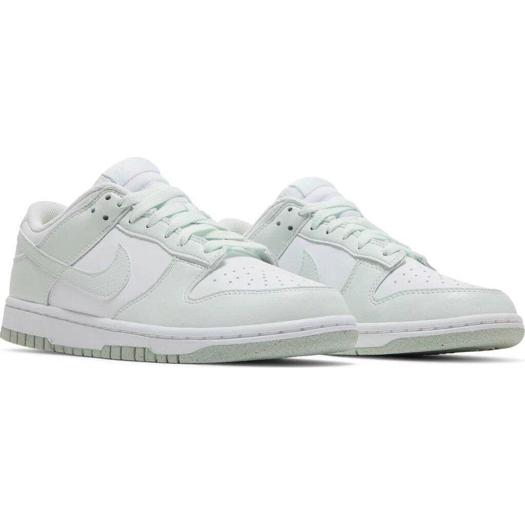 Nike Dunk Low Next To Nature &#39;White Mint&#39; W | Waves Never Die | Nike | SNEAKERS