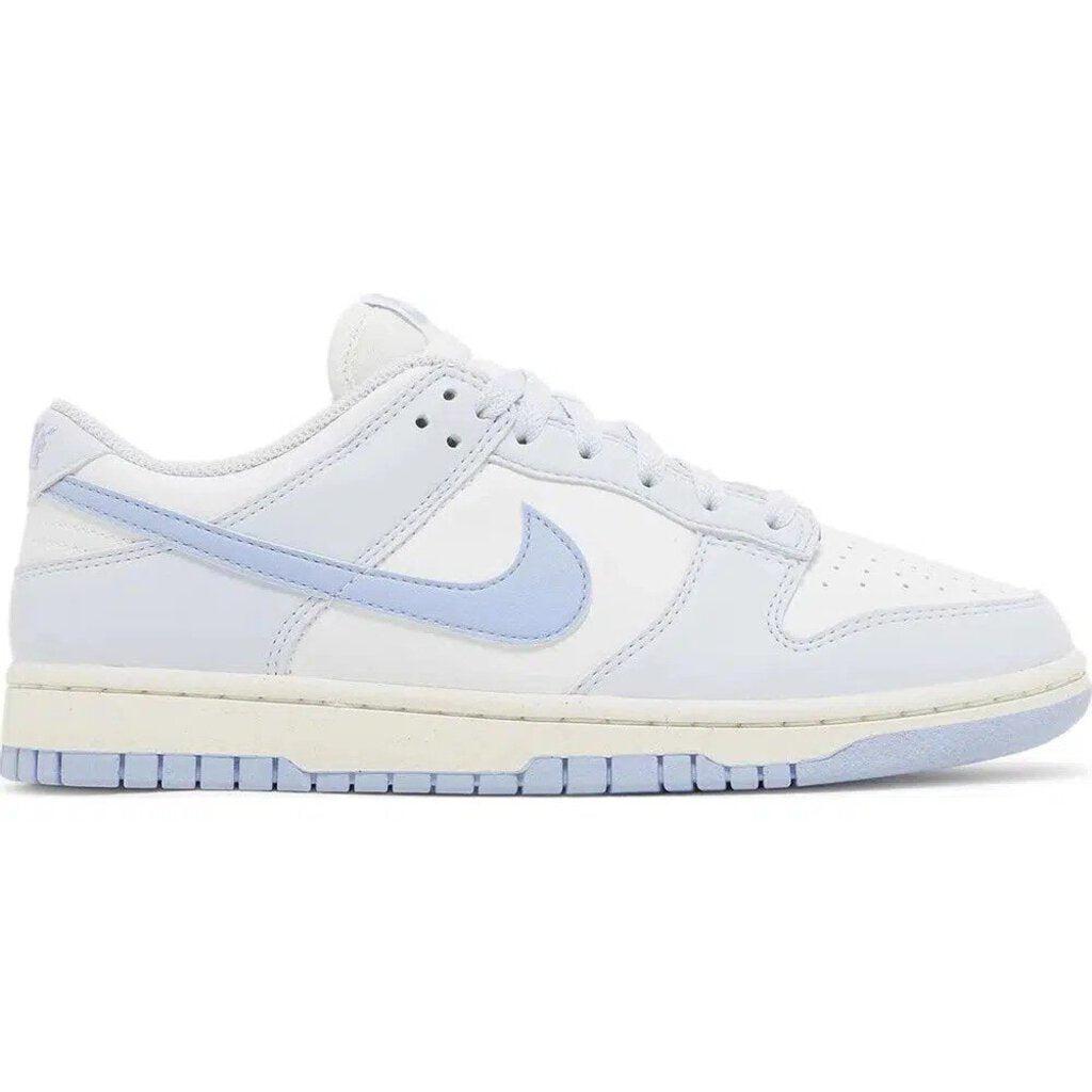 Nike Dunk Low Next Nature 'Blue Tint' W | Waves Never Die | Nike | SNEAKERS