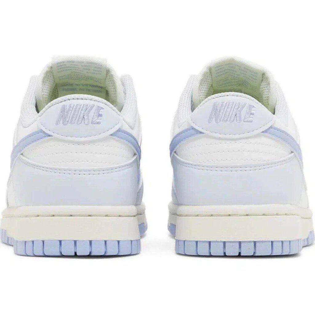 Nike Dunk Low Next Nature &#39;Blue Tint&#39; W | Waves Never Die | Nike | SNEAKERS