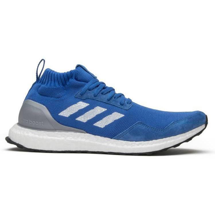 Adidas UltraBoost Mid 'Run Thru Time' - Waves Never Die