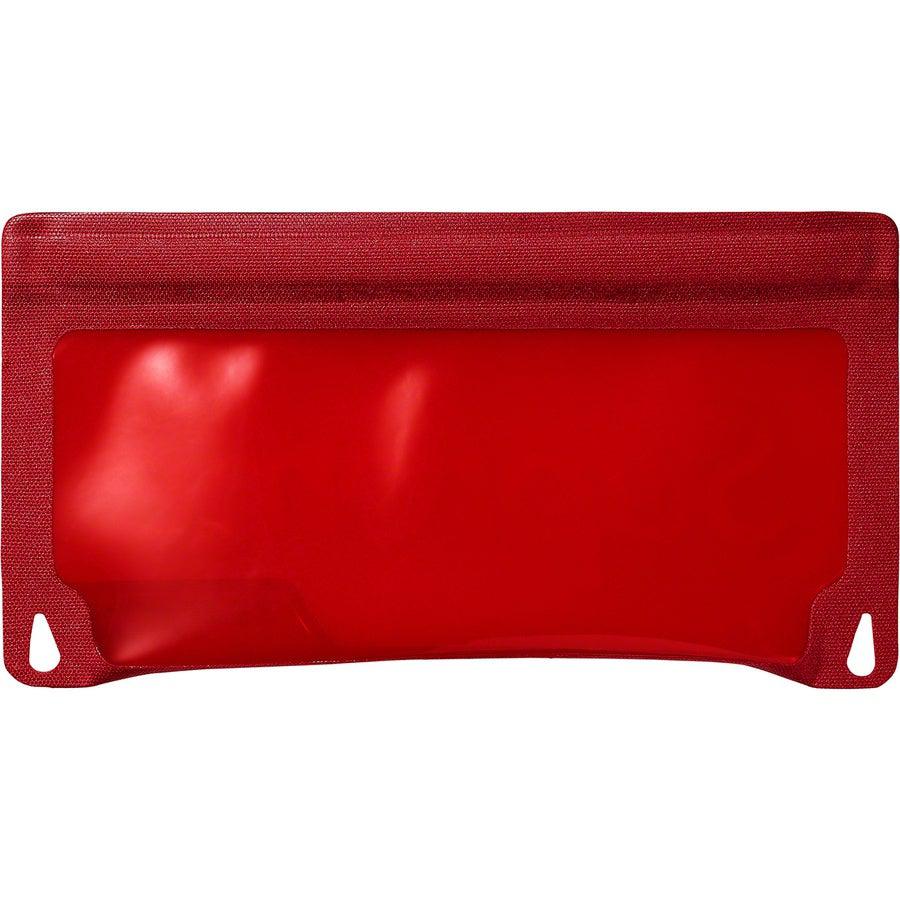 Supreme®/ SealLine® Waterproof Case (Red) | Waves Never Die | Supreme | Accessories