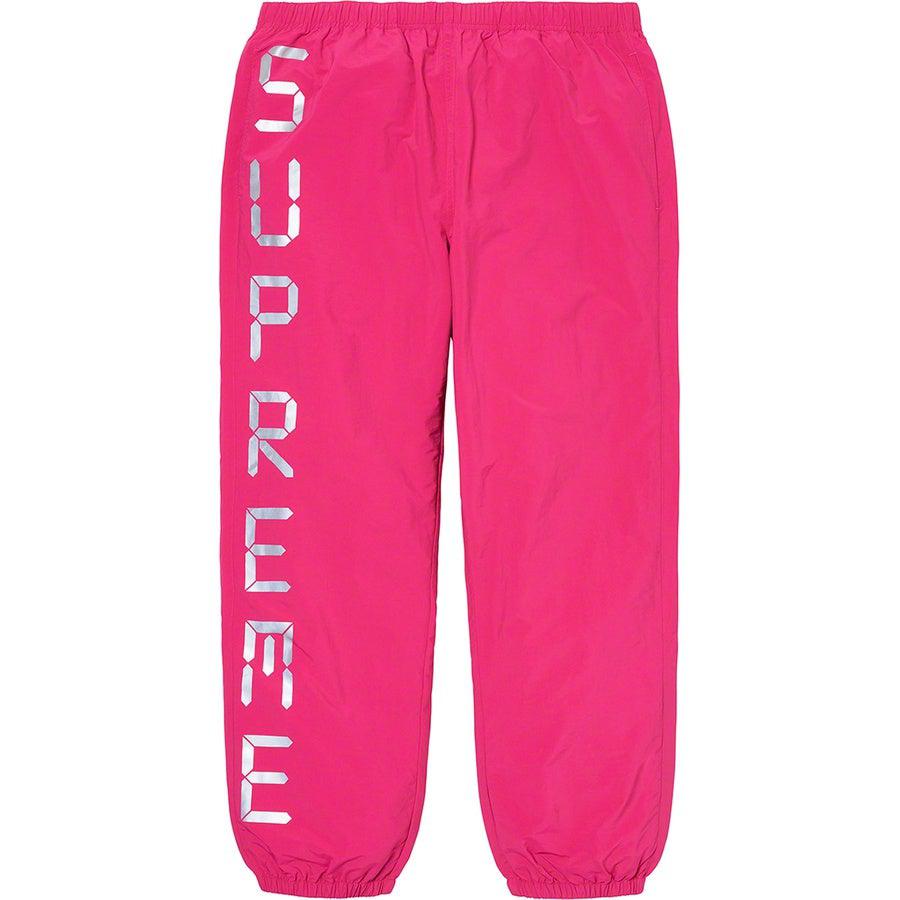 Supreme X The North Face Cargo Pant Multicolor
