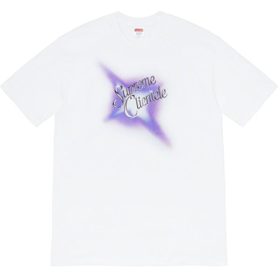 Clientele supreme tee Clearance