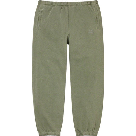 Buy Supreme®/The North Face® Pigment Printed Sweatpant (Green