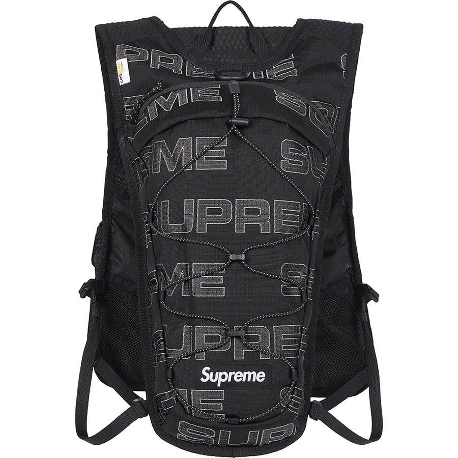 Supreme Pack Vest | Waves Never Die | Supreme | Bag