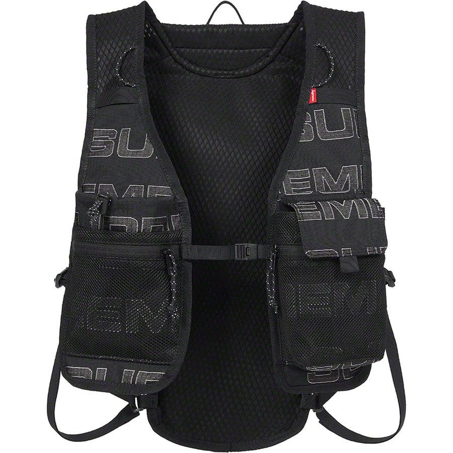 Buy Supreme Pack Vest Online - Waves Never Die
