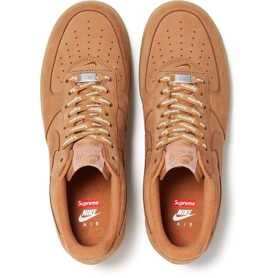 nike air force 1 'flax' men's shoes The “Flax” is back for its seasonal  return. A totally tonal construction gets right to the point:… | Instagram
