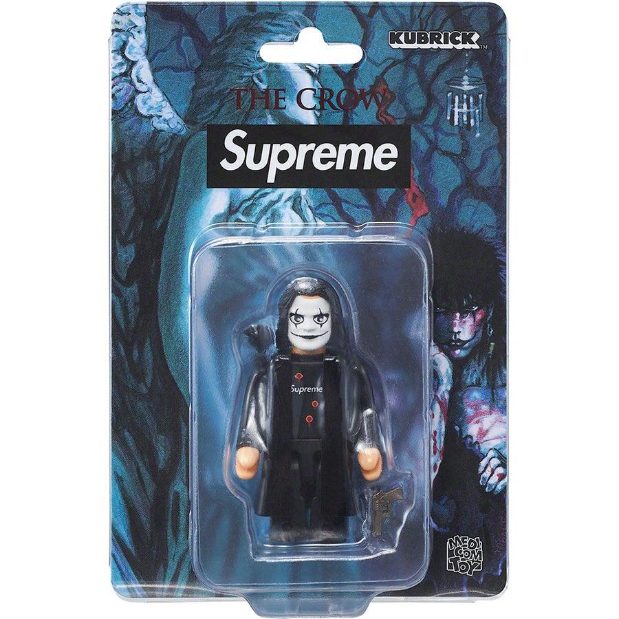 Supreme®/The Crow KUBRICK 100% | Waves Never Die | Supreme | Accessories