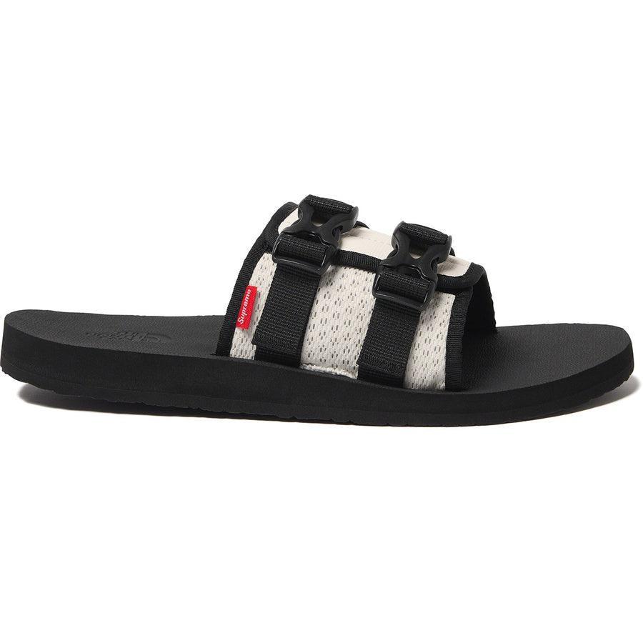 Supreme®/The North Face® Trekking Sandal (White) | Waves Never Die | Supreme | Sneakers