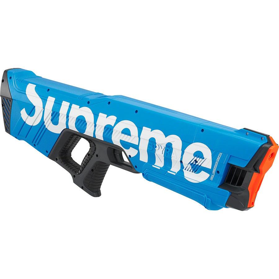 Supreme®/SpyraTwo Water Blaster (Blue) | Waves Never Die | Supreme | Accessories