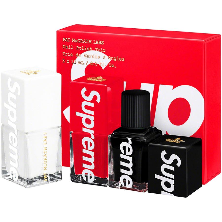 Supreme®/Pat McGrath Labs Nail Polish (Set of 3) | Waves Never Die | Waves Never Die | 