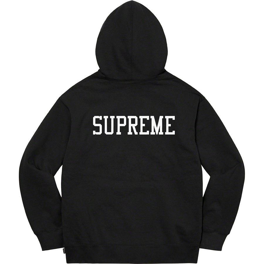 Supreme Gremlins Hooded Sweatshirt | Waves Never Die | Supreme | 