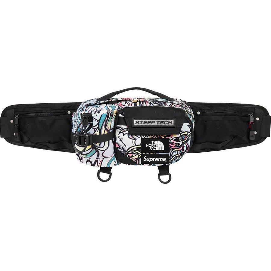 Fanny Pack Supreme Tnf Pouch The North Face Supreme Waist