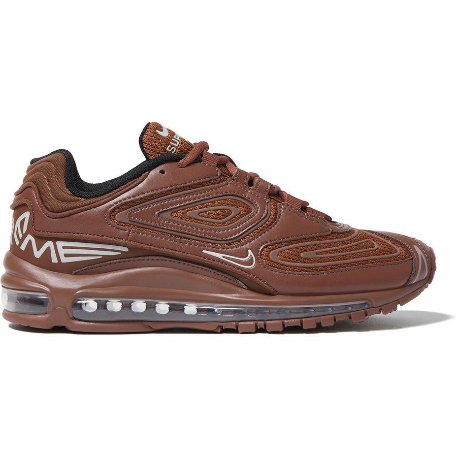 2020 air supreme nike max 97 98 running shoes sneakers Clearance