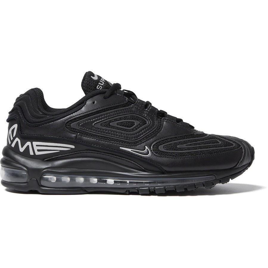 Supreme®/Nike® Air Max 98 TL (Black)
