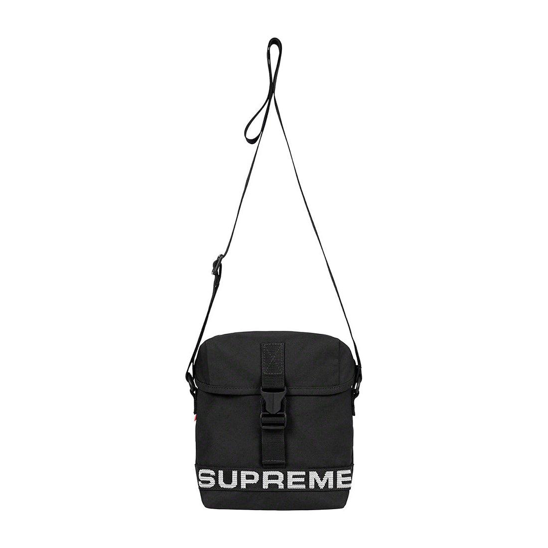 Supreme FIELD Sidebag | Waves Never Die | Supreme | Bag