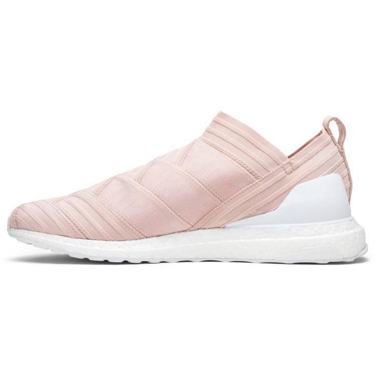 Adidas Kith x Nemeziz Tango 17+ 360 Agility UltraBoost 'Miami Flamingos' - Waves Never Die