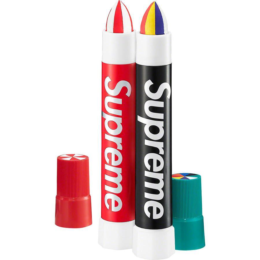 Supreme®/Hand Mixed™ Paint Stick (Set of 2) | Waves Never Die | Supreme | Accessories