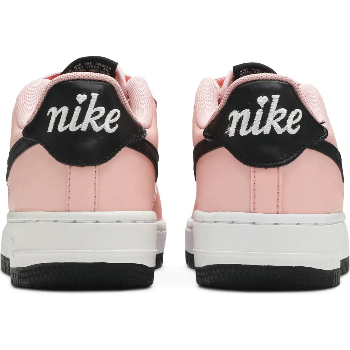 Nike Air Force 1 Low &#39;Valentine&#39;s Day&#39; | Waves Never Die | Nike | Sneakers