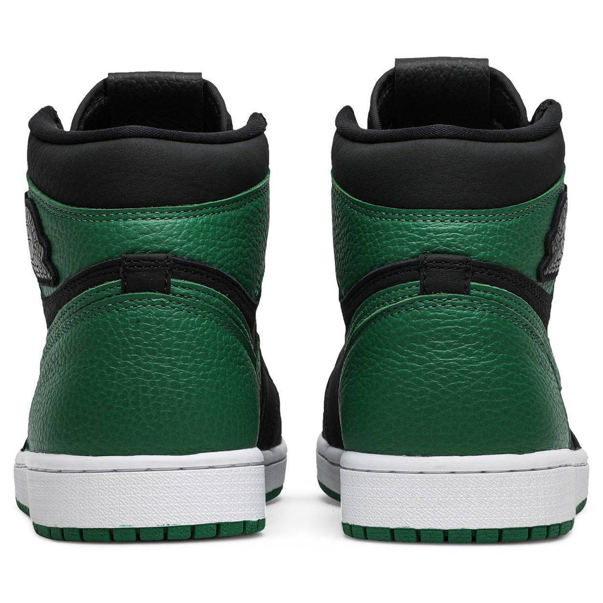 Nike Air Jordan 1 Retro High OG &#39;Pine Green 2.0&#39; | Waves Never Die | Nike | Sneakers