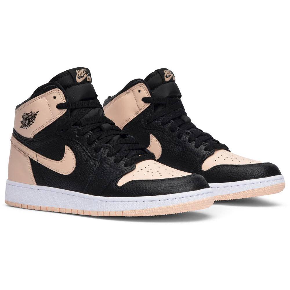 Buy Nike Air Jordan 1 Retro High OG GS 'Crimson Tint' - Waves Never Die