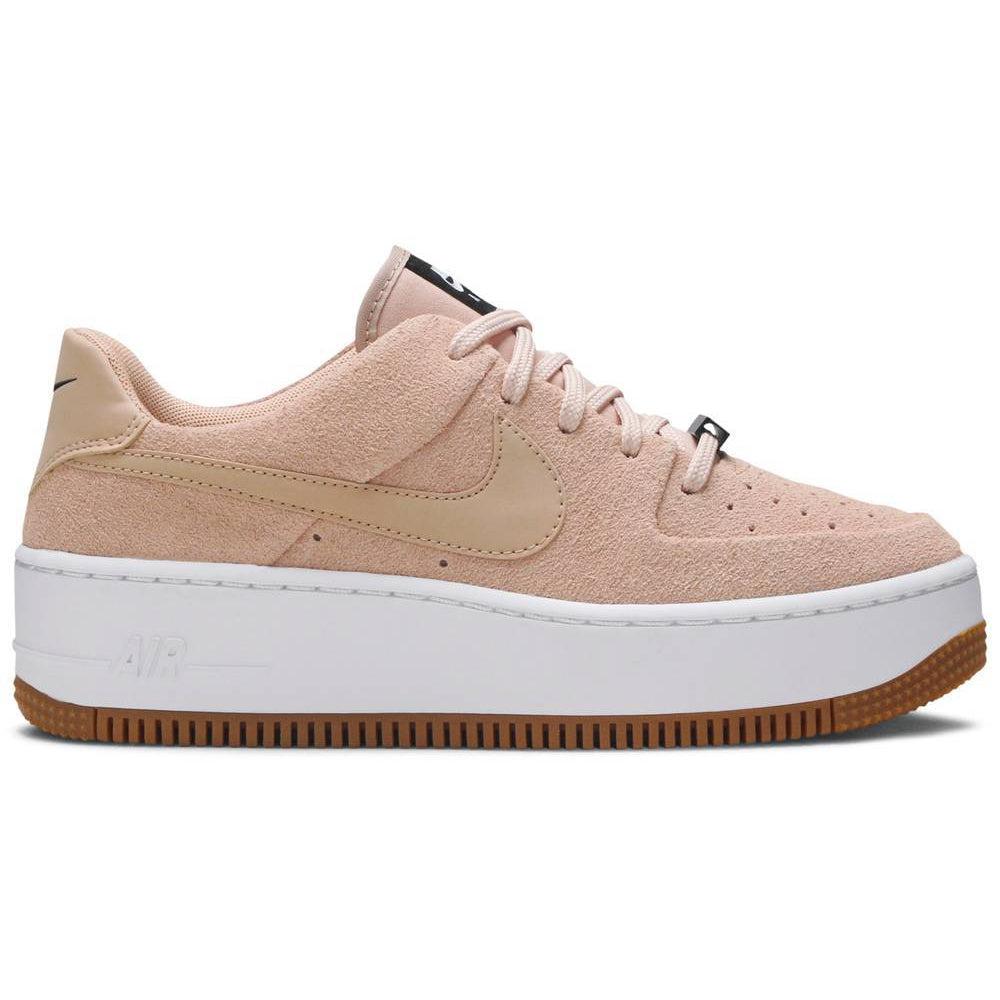 Buy Nike Wmns Air Force Sage Low 'Bio Beige' Online Waves Au