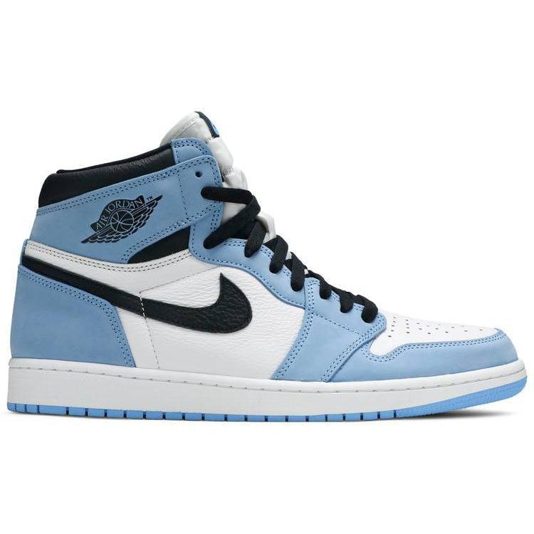 Nike Air Jordan Retro High OG 'University Blue'