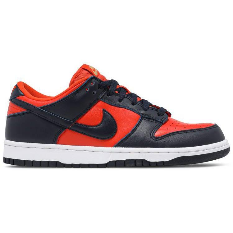 Nike Dunk Low SP 'Champ Colors' | Waves Never Die | Nike | Sneakers