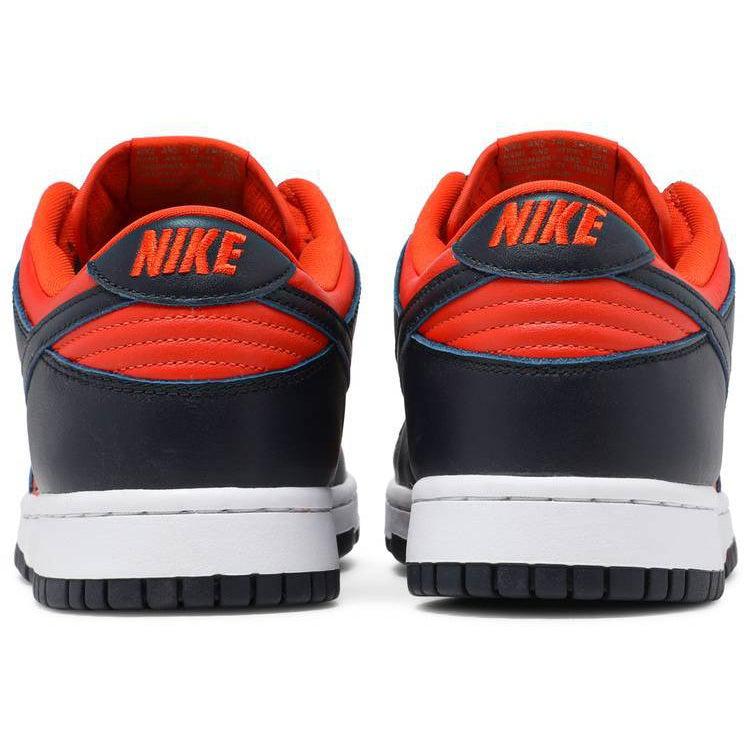 Nike Dunk Low SP &#39;Champ Colors&#39; | Waves Never Die | Nike | Sneakers