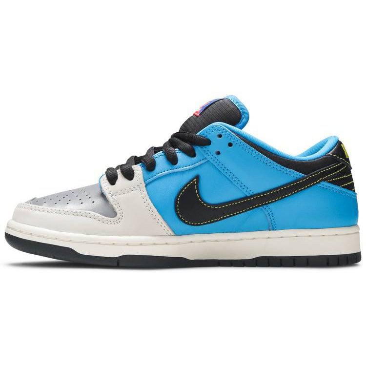 Nike Instant Skateboards x Dunk Low Pro SB QS | Waves Never Die | Nike | Sneakers