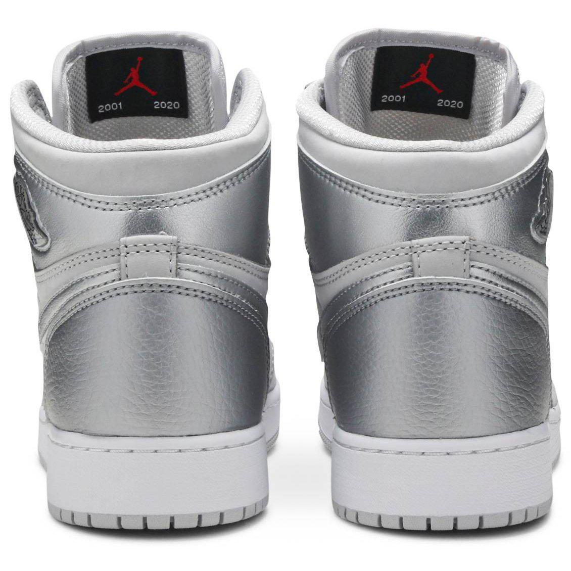 Nike Air Jordan 1 Retro High OG co.JP GS &#39;Tokyo&#39; | Waves Never Die | Nike | Sneakers
