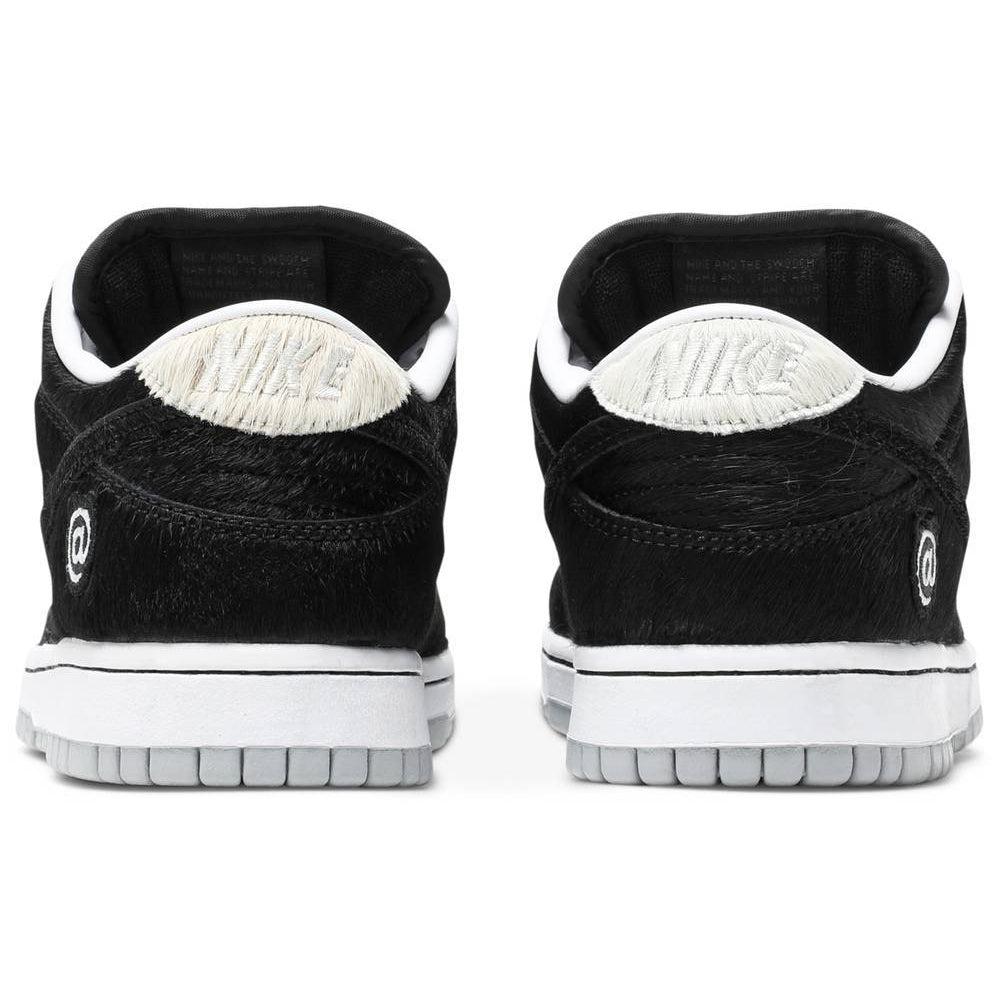 Nike Medicom Toy x Dunk Low SB &#39;BE@RBRICK&#39; | Waves Never Die | Nike | Sneakers