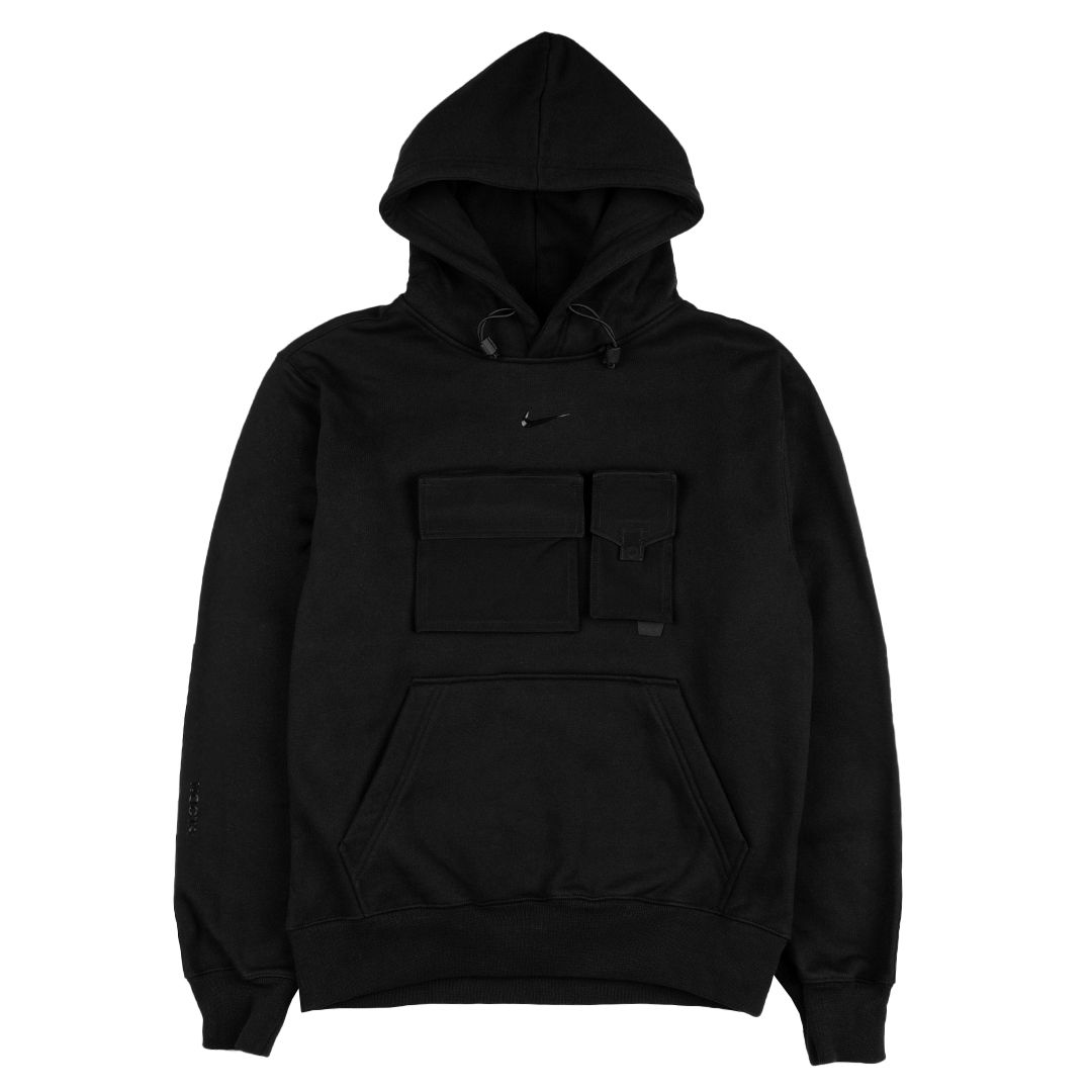 HOT Nocta Tech Drake Nike Collab Hoodie Buy Nike X NOCTA
