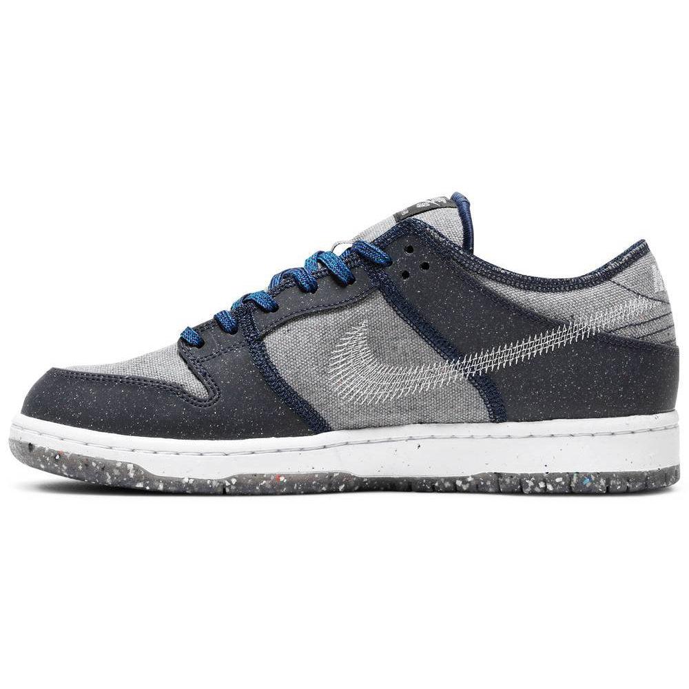 Nike Dunk Low Pro SB &#39;Crater&#39; | Waves Never Die | Nike | Sneakers