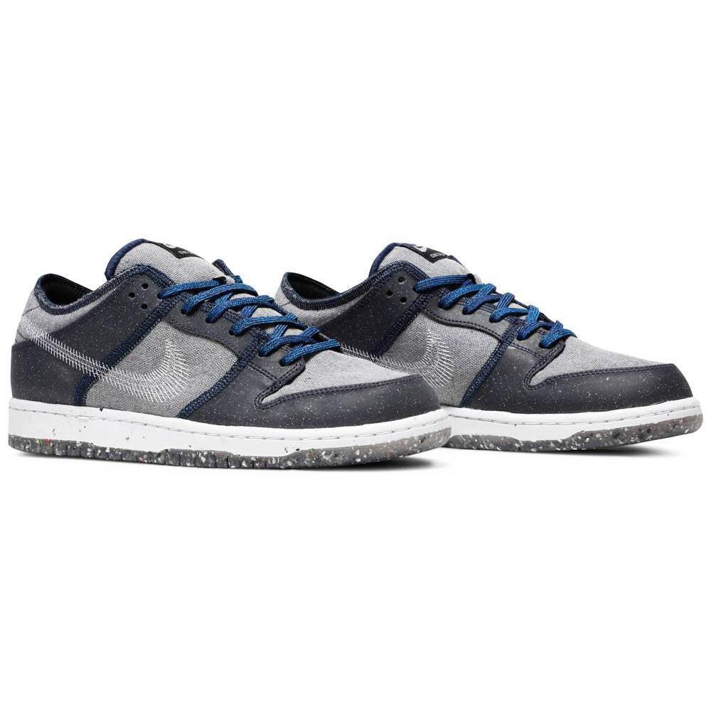 Nike Dunk Low Pro SB &#39;Crater&#39; | Waves Never Die | Nike | Sneakers