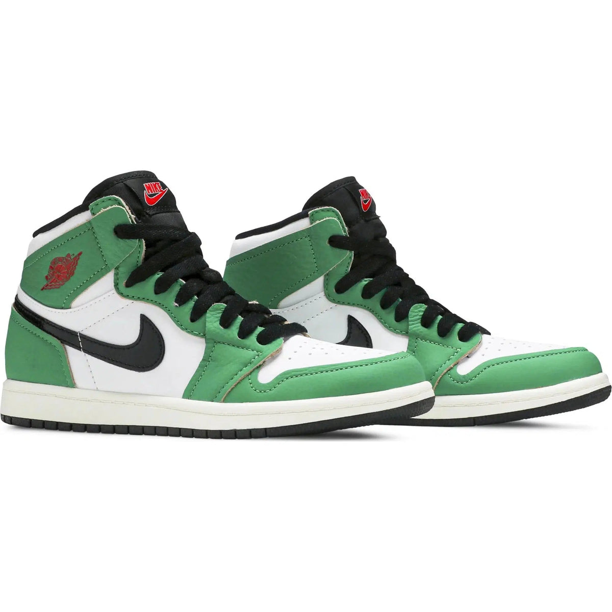 Nike Air Jordan 1 Retro High OG PS &#39;Lucky Green&#39; | Waves Never Die | Nike | Sneakers