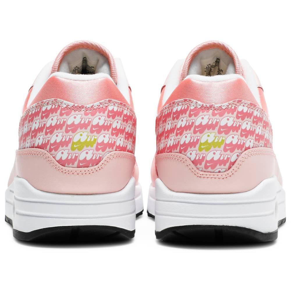 Nike Air Max 1 Premium &#39;Strawberry Lemonade&#39; | Waves Never Die | Nike | Sneakers