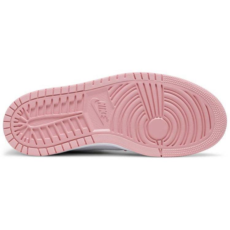 Nike Air Jordan 1 Zoom Comfort “Pink Glaze”. | Waves Never Die | Nike | Sneakers