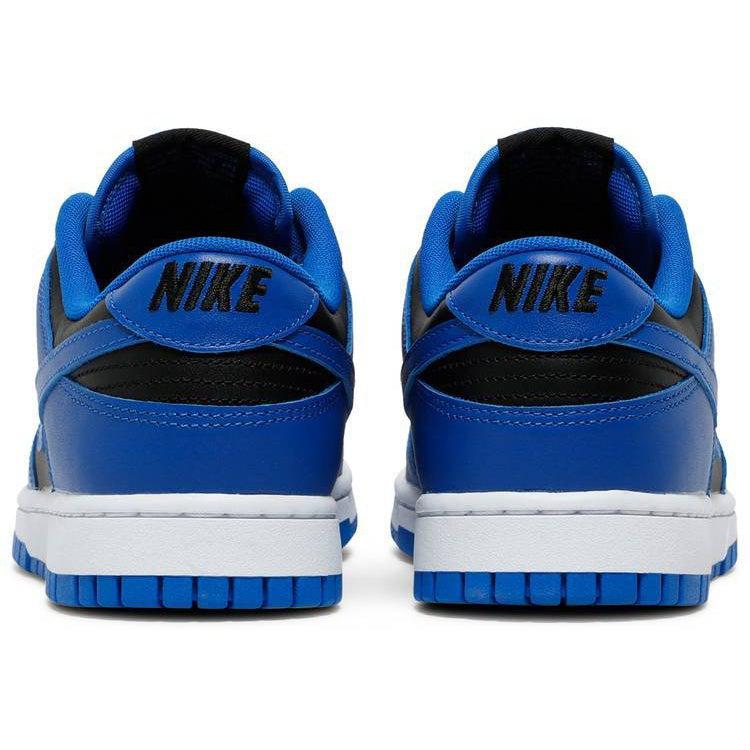 Nike Dunk Low &#39;Hyper Cobalt&#39; | Waves Never Die | Nike | Sneakers
