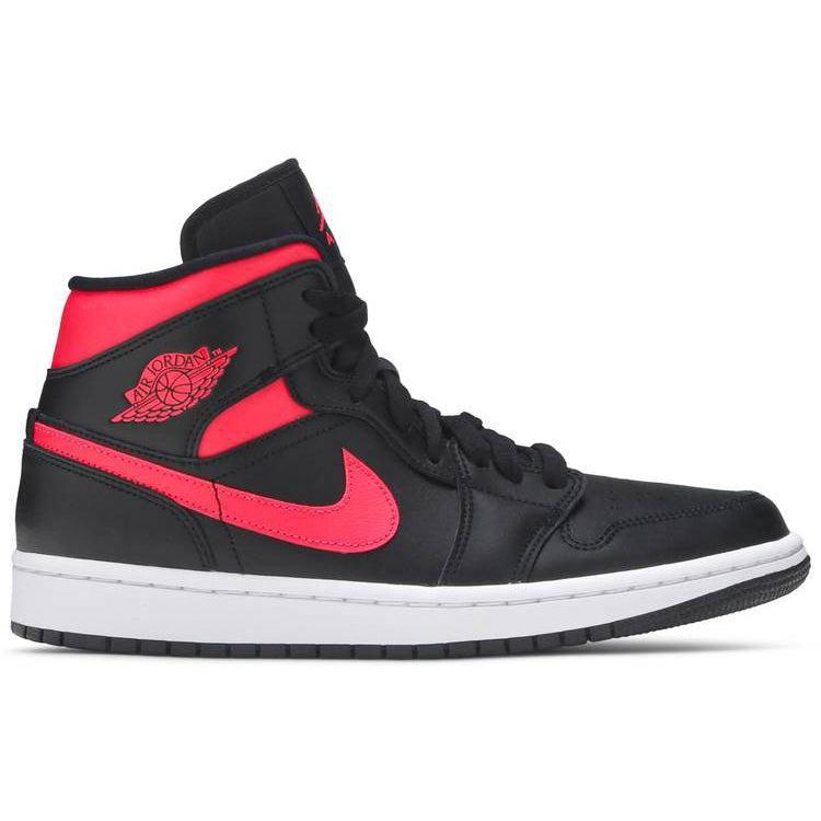 Nike Air Jordan Womans "Siren Red" | Waves Never Die | Nike | Sneakers