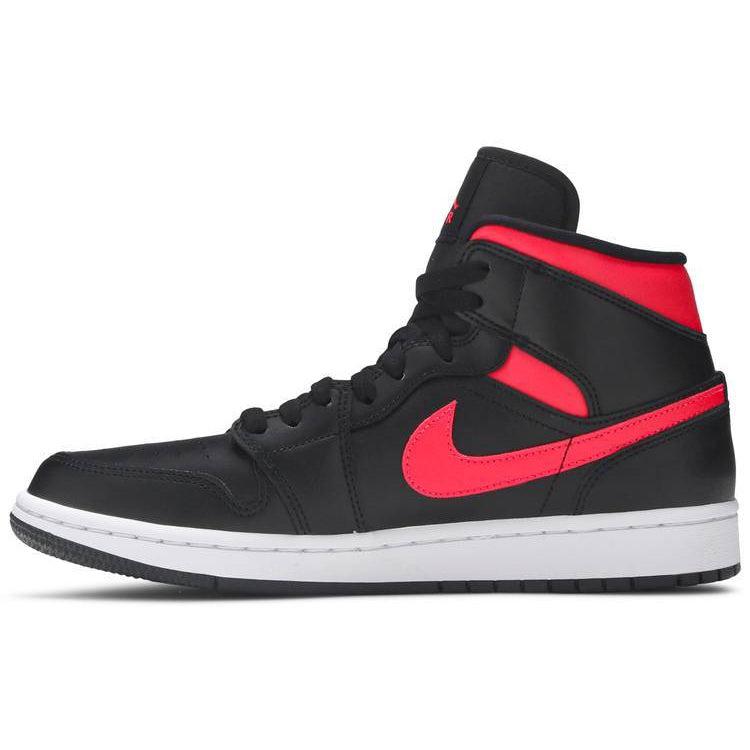 Nike Air Jordan Womans "Siren Red" | Waves Never Die | Nike | Sneakers