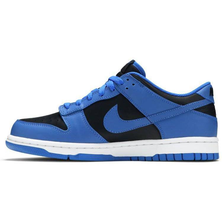 Nike Dunk Low GS 'Hyper Cobalt' | Waves Never Die | Nike | Sneakers