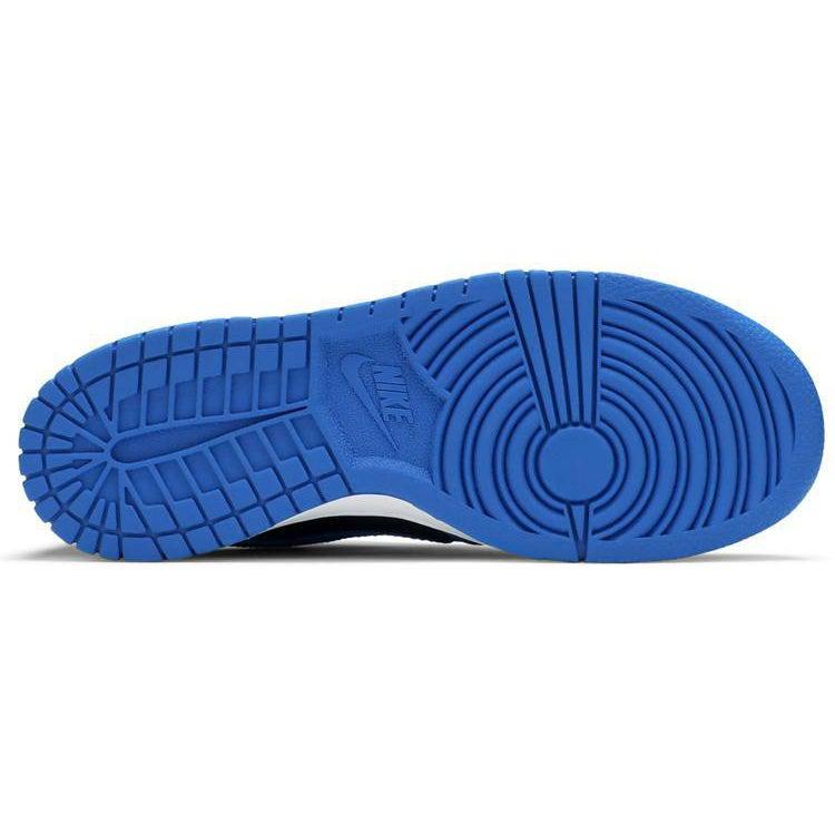 Nike Dunk Low GS &#39;Hyper Cobalt&#39; | Waves Never Die | Nike | Sneakers