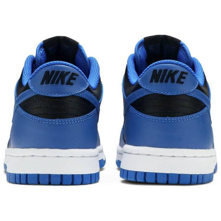 Nike Dunk Low GS &#39;Hyper Cobalt&#39; | Waves Never Die | Nike | Sneakers